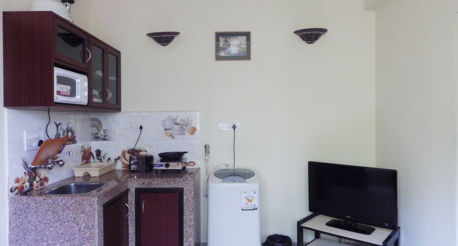 Joshuas Holiday Homes, Goa 4